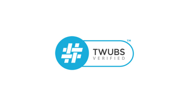 Twubs Verified
